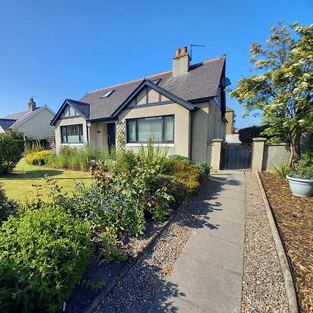 The Kemps Guest House Inverness Luaran gambar