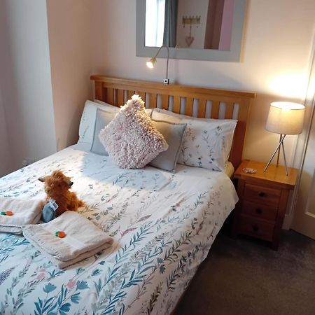 The Kemps Guest House Inverness Luaran gambar