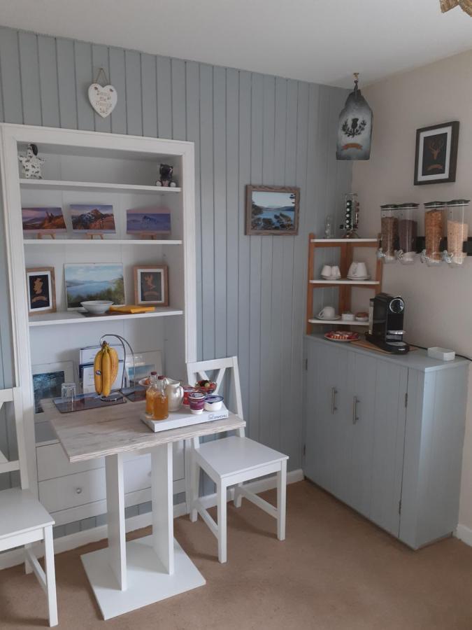 The Kemps Guest House Inverness Luaran gambar