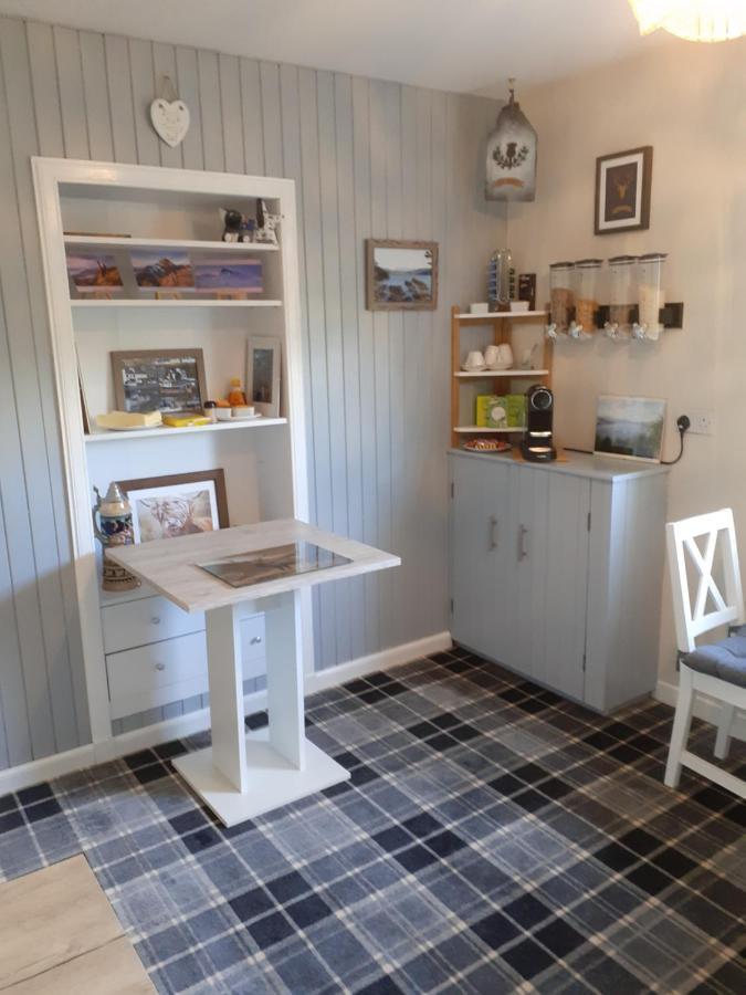 The Kemps Guest House Inverness Luaran gambar