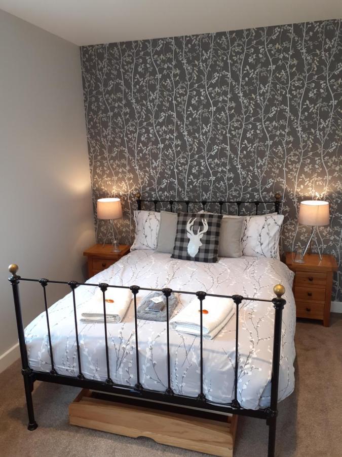 The Kemps Guest House Inverness Luaran gambar