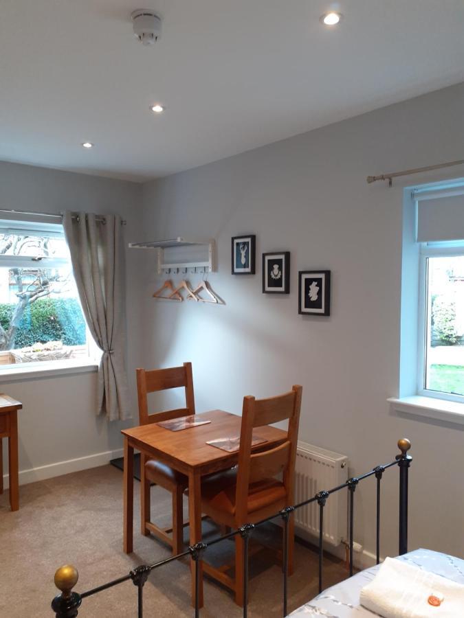 The Kemps Guest House Inverness Luaran gambar