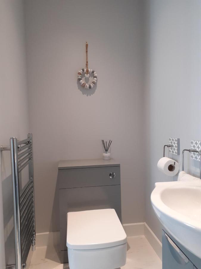 The Kemps Guest House Inverness Luaran gambar