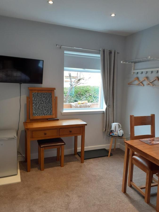 The Kemps Guest House Inverness Luaran gambar