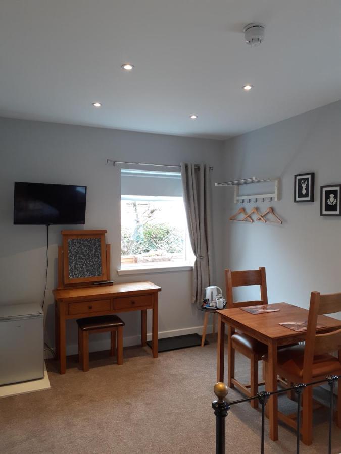 The Kemps Guest House Inverness Luaran gambar