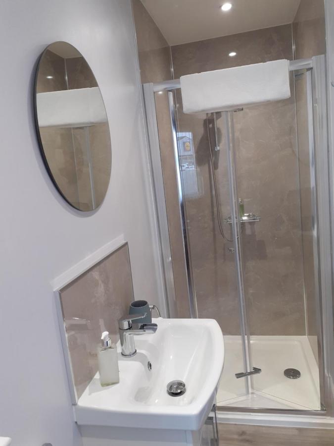 The Kemps Guest House Inverness Bilik gambar