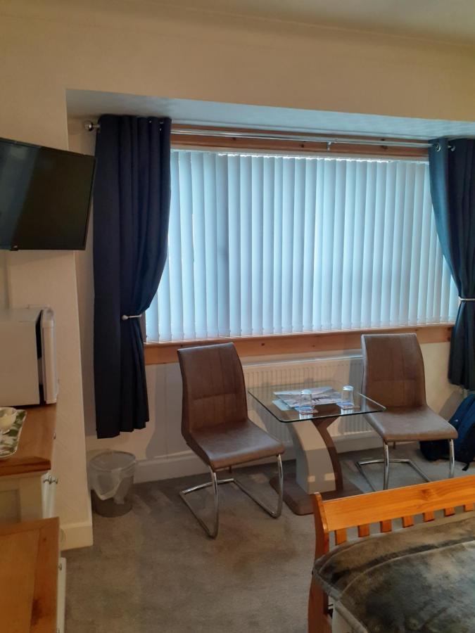 The Kemps Guest House Inverness Luaran gambar