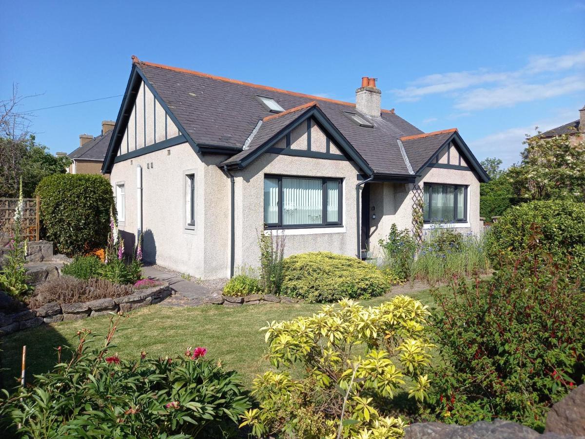 The Kemps Guest House Inverness Luaran gambar