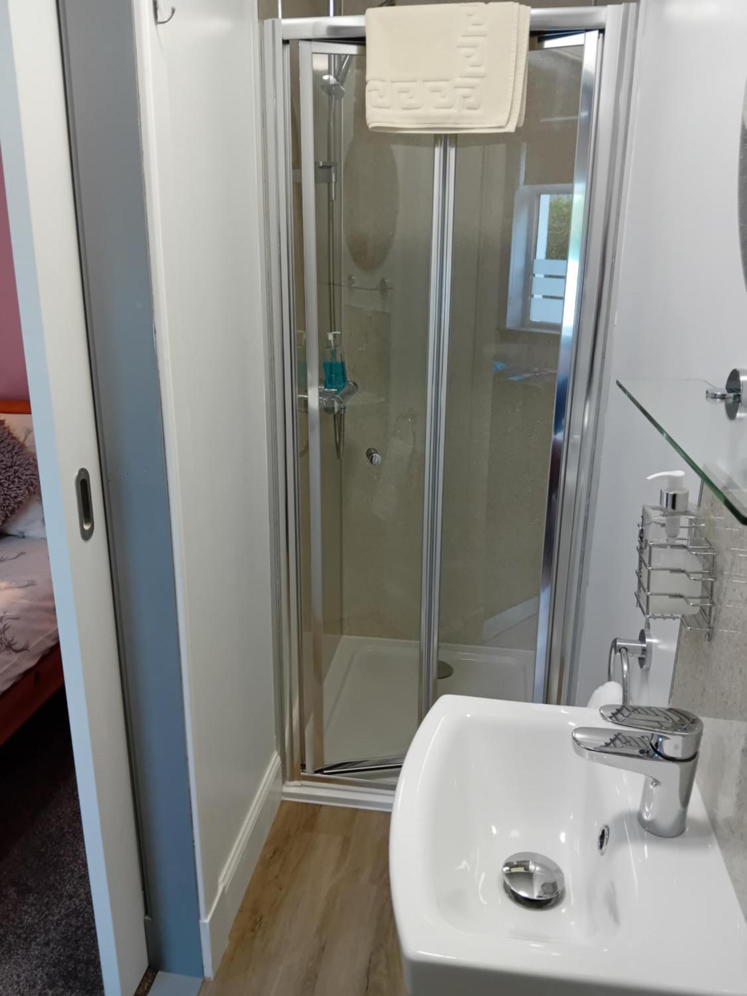 The Kemps Guest House Inverness Bilik gambar
