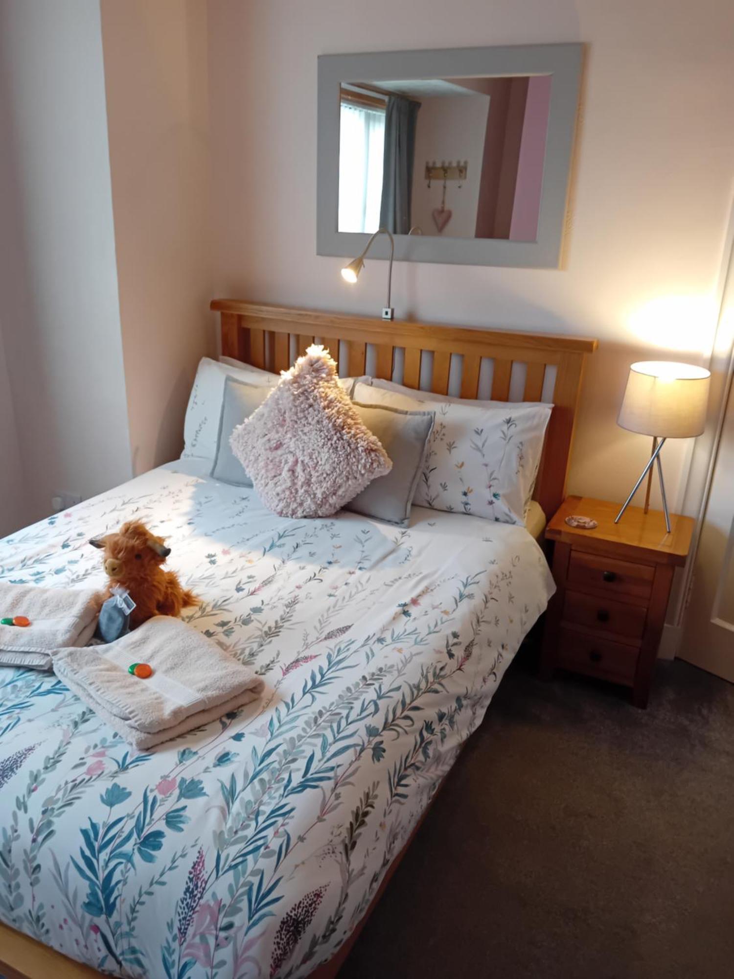 The Kemps Guest House Inverness Luaran gambar