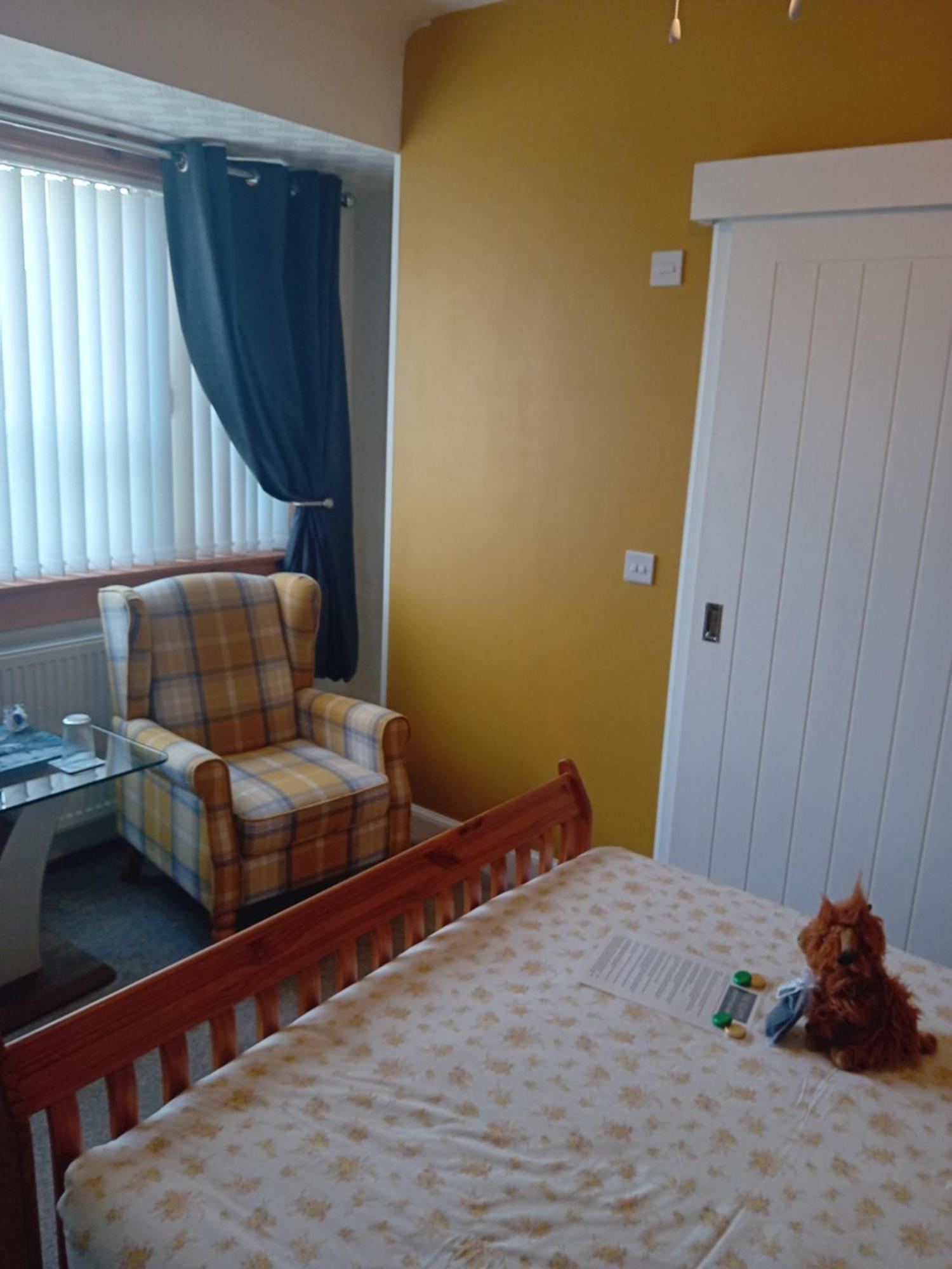 The Kemps Guest House Inverness Luaran gambar