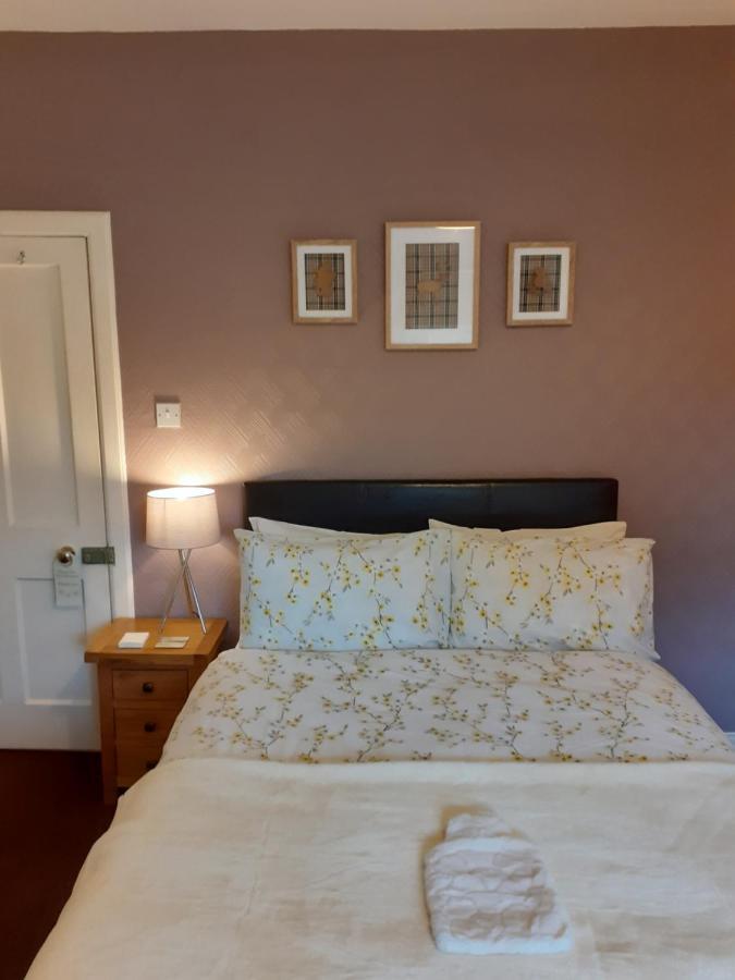 The Kemps Guest House Inverness Luaran gambar